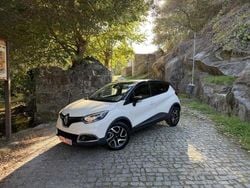 Outra Usado 2015 Renault Captur SUV | € 9.500 (Super Preço)