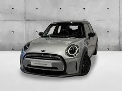 Melting silver iii metalizado Usado 2023 Mini Cooper Citadino | € 28.750 (Preço elevado)