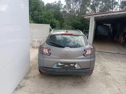 Usado 2010 Renault Mégane III Sedan | € 4.300 (Preço justo)
