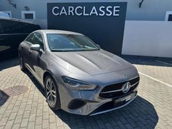 Cinza mountain Usado 2023 Mercedes CLA180 Sedan | € 39.900 (Preço elevado)