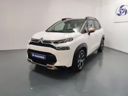 Branco Usado 2022 Citroën C3 Aircross SUV | € 20.450 (Preço elevado)