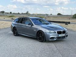 Usado 2012 BMW M550 Sedan | € 32.000