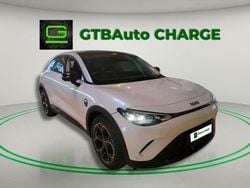 Branco Usado 2024 Smart #3 Pro+ SUV | € 36.499