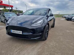 Preto Usado 2023 Tesla Model Y SUV | € 42.990 (Caro)