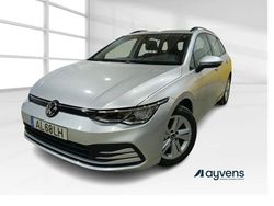 Cinza Usado 2020 VW Golf VIII | € 19.900 (Bom preço)