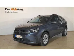 Cinzento Usado 2023 VW Taigo SUV | € 20.750 (Preço justo)