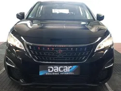 Preto Usado 2019 Peugeot 3008 Active | € 18.599 (Super Preço)