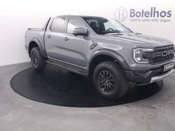 Cinzento Novo 2025 Ford Ranger Pickup | € 74.900 (Preço justo)