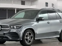 Usado 2021 Mercedes GLE350 | € 68.900 (Preço justo)