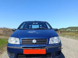 Usado 2003 Fiat Punto Citadino | € 2.300 (Preço justo)