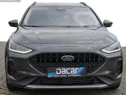 Cinza Usado 2023 Ford Focus Active Carrinha | € 17.599 (Bom preço)