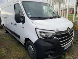 Branco Usado 2020 Renault Master Van | € 13.900