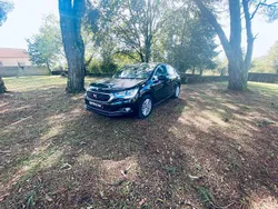 Preto Usado 2018 DS Automobiles DS4 So Chic | € 13.597 (Super Preço)