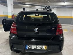 Usado 2011 BMW 118 Citadino | € 9.900 (Caro)