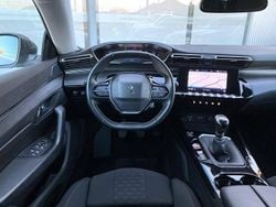 Cinzento Usado 2019 Peugeot 508 Business-Line Carrinha | € 17.990 (Bom preço)