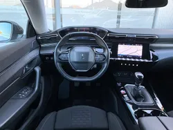 Cinzento Usado 2019 Peugeot 508 Business-Line Carrinha | € 17.990 (Preço justo)