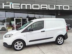 Branco Usado 2019 Ford Transit | € 9.990 (Bom preço)