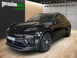 Preto Usado 2025 Porsche Macan SUV | € 86.900