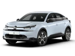 Branco Novo 2024 Citroën C4 PureTech | € 26.167 (Preço justo)