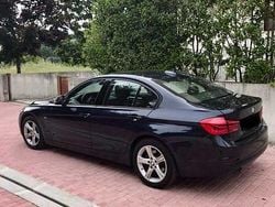Usado 2016 BMW 318 Sport Line Sedan | € 15.999 (Preço justo)