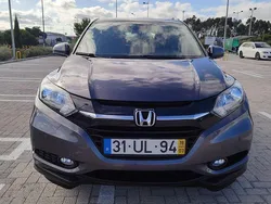 Usado 2018 Honda HR-V SUV | € 17.900 (Bom preço)