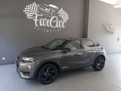 Cinza Usado 2019 DS Automobiles DS3 Performance SUV | € 16.300 (Preço justo)