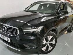 Preto Usado 2021 Volvo XC40 Inscription SUV | € 27.799 (Bom preço)