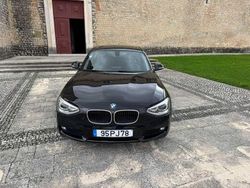 Usado 2015 BMW 116 Comfort Edition Citadino | € 11.900 (Preço justo)
