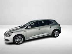 Cinzento Usado 2017 Renault Mégane IV | € 14.990 (Bom preço)