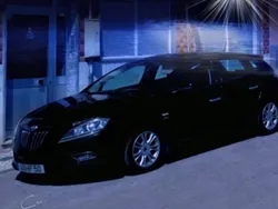 Usado 2009 Lancia Delta Sedan | € 10.000