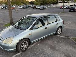 Usado 2002 Honda Civic Sedan | € 1.700 (Bom preço)