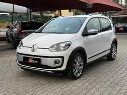 Branco Usado 2014 VW up! move up! Citadino | € 9.750 (Preço elevado)