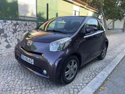 Usado 2009 Toyota iQ Citadino | € 5.950 (Bom preço)
