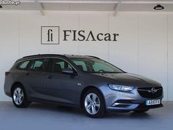 Cinza Usado 2020 Opel Insignia Business Edition Carrinha | € 16.900 (Preço justo)