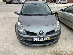 Usado 2008 Renault Clio II Sedan | € 2.700 (Bom preço)