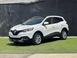 Usado 2017 Renault Kadjar SUV | € 11.450