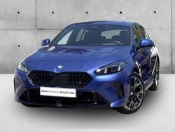 Azul portimão metalizada Usado 2024 BMW 120 Citadino | € 42.900