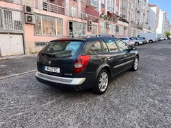 Usado 2003 Renault Laguna II Carrinha | € 1.750