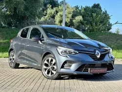 Antracite Usado 2022 Renault Clio V | € 17.990 (Preço justo)