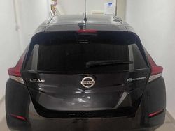 Preto Usado 2020 Nissan Leaf Citadino | € 14.933 (Preço justo)