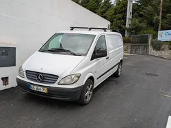 Usado 2005 Mercedes Vito Monovolume | € 5.500