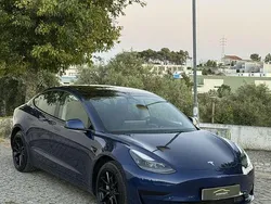 Usado 2021 Tesla Model 3 Standard Range Plus Sedan | € 24.800 (Super Preço)