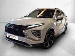 Branco Usado 2022 Mitsubishi Eclipse Cross SUV | € 24.900
