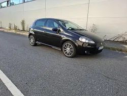 Usado 2008 Fiat Grande Punto Sport Citadino | € 4.300 (Preço justo)