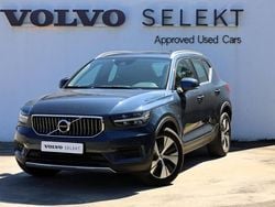 Preto Usado 2021 Volvo XC40 Inscription SUV | € 32.700 (Preço elevado)