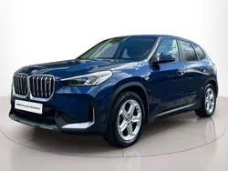 Vermelho Usado 2023 BMW iX1 Performance SUV | € 46.900 (Preço justo)