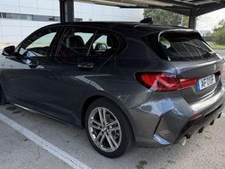Usado 2021 BMW 118 Citadino | € 23.500 (Preço justo)
