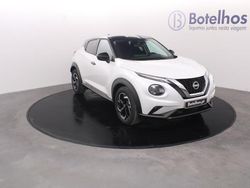 Branco Usado 2024 Nissan Juke SUV | € 26.900 (Caro)