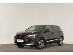 Preto Usado 2024 Peugeot 5008 Allure Monovolume | € 33.990 (Bom preço)
