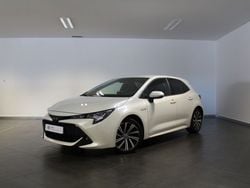 Br pérola 070 Usado 2021 Toyota Corolla Comfort Sedan | € 26.750 (Preço elevado)